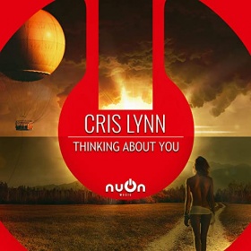 CRIS LYNN - THINKING ABOUT YOU